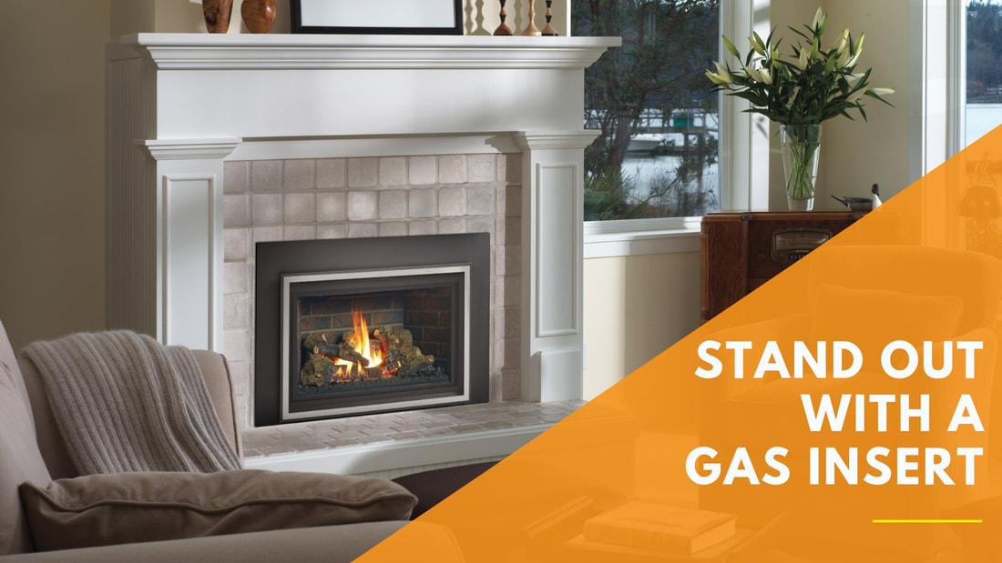 Kirkland Fireplace Home